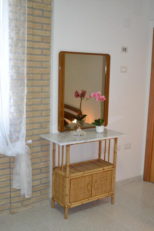 B&B Colle Acquabella Ortona Room photo